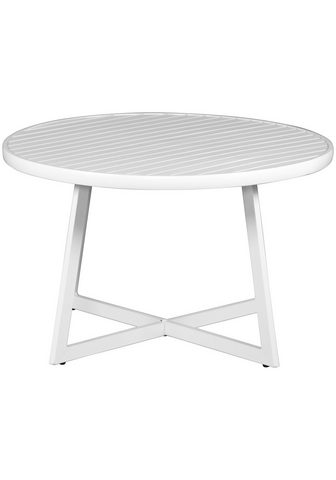 SIENA GARDEN Loungetisch »Alexis« Алюми...