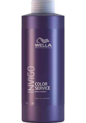 WELLA PROFESSIONALS Haarkur "Invigo Color Service Far...