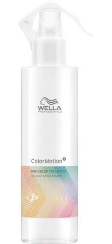 WELLA PROFESSIONALS Haarkur "ColorMotion+ Pre-Color T...