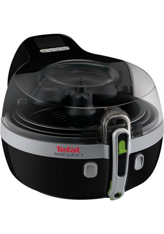 TEFAL Фритюрница YV9601 ActiFry 2in1 1400 Wa...