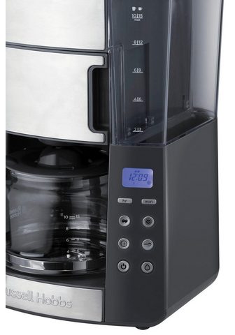 RUSSELL HOBBS Кофеварка с Mahlwerk Grind & Brew ...