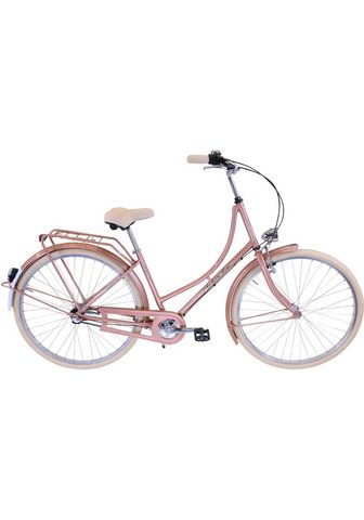 FASHION LINE Велосипед 3 Gang Shimano NEXUS Schaltw...