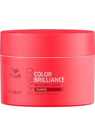 WELLA PROFESSIONALS Haarkur "Invigo Color Brilliance ...