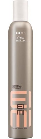 WELLA PROFESSIONALS Haarschaum "EIMI Natural Volume&q...