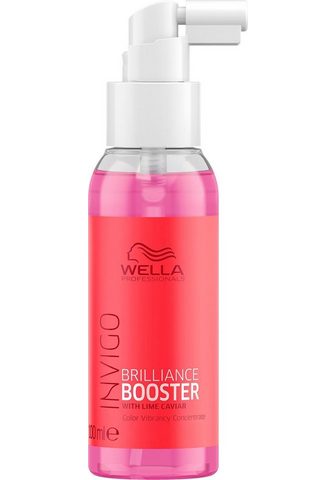 WELLA PROFESSIONALS Haarserum "Invigo Brilliance Boos...