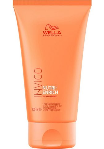 WELLA PROFESSIONALS Крем для волос "Invigo Nutri-Enri...