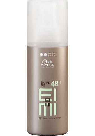 WELLA PROFESSIONALS Haargel "EIMI Shape Me" mitt...