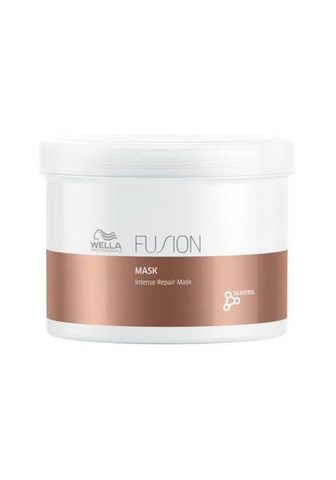 Haarmaske "Fusion Intense Repair&...