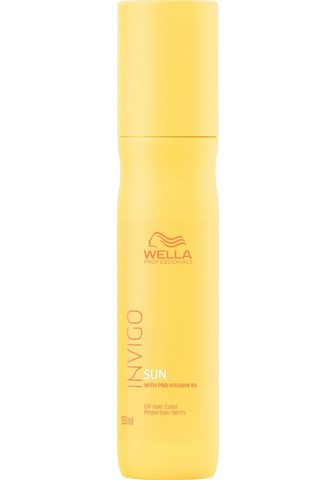 WELLA PROFESSIONALS Haarpflege-Spray "Invigo Sun UV H...