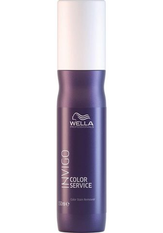 WELLA PROFESSIONALS Лосьон "Invigo Color Service Farb...