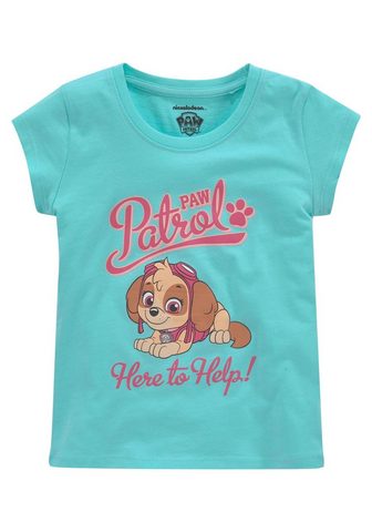 PAW PATROL Футболка »HERE TO HELP«