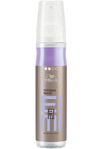 WELLA PROFESSIONALS Hitzeschutzspray "EIMI Thermal Im...