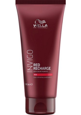 WELLA PROFESSIONALS Кондиционер для волос "Invigo Red...