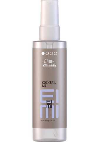 WELLA PROFESSIONALS Haargel "EIMI коктейль Me"