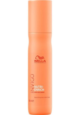 WELLA PROFESSIONALS Haarpflege-Spray "Invigo Nutri-En...