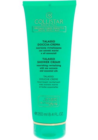 Гель для душа "Talasso Shower Cre...