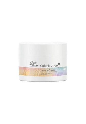 Haarmaske "ColorMotion+ Structure...