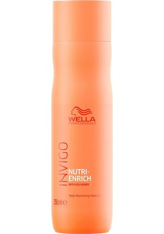 WELLA PROFESSIONALS Шампунь "Invigo Nutri-Enrich Deep...