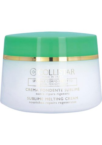 Крем для тела "Sublime Melting Cr...