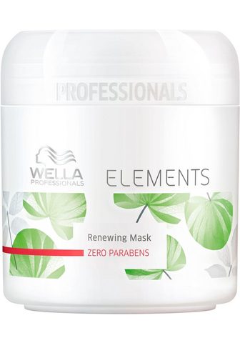 Haarkur "Elements Renewing Mask&q...