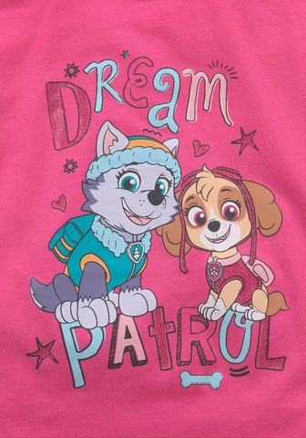 PAW PATROL Футболка »DREAM PATROL SKYE и EV...