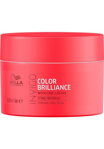 WELLA PROFESSIONALS Haarkur "Invigo Color Brilliance ...