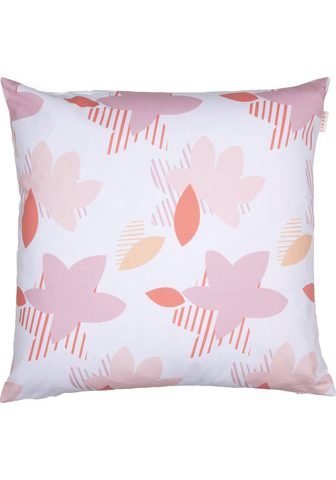 ESPRIT Декоративная подушка »Flowers&la...