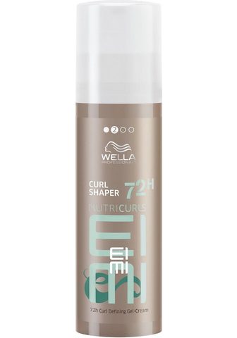 WELLA PROFESSIONALS Крем для волос "EIMI Curl Shaper&...