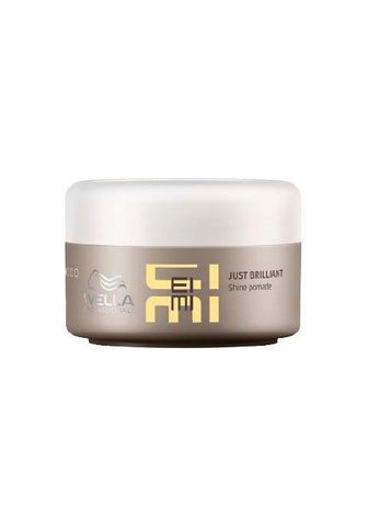 WELLA PROFESSIONALS Haarpomade "EIMI Just Brilliant&q...