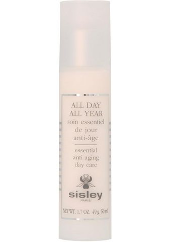 Anti-Aging-Creme "All Day All Yea...