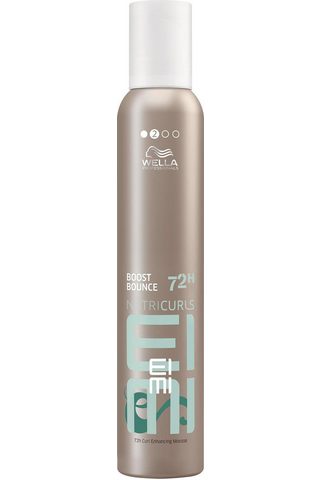 WELLA PROFESSIONALS Haarmousse "EIMI Nutricurls Boost...