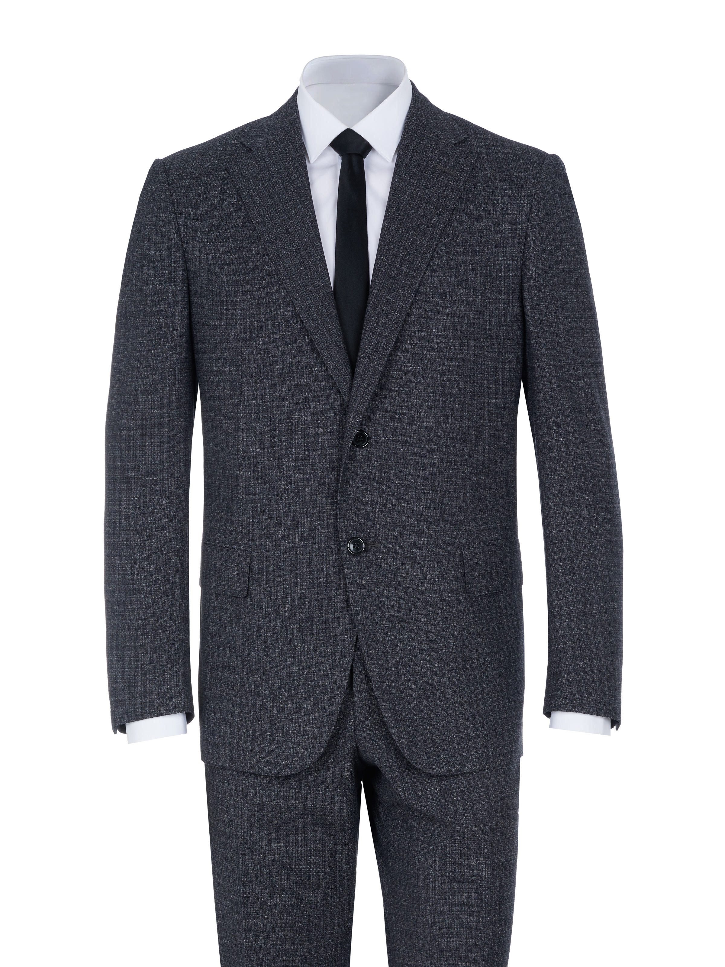Corneliani Anzug Corneliani Anzug