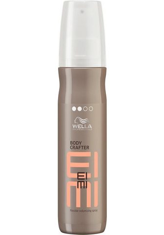 WELLA PROFESSIONALS Haarspray "EIMI боди Crafter"...