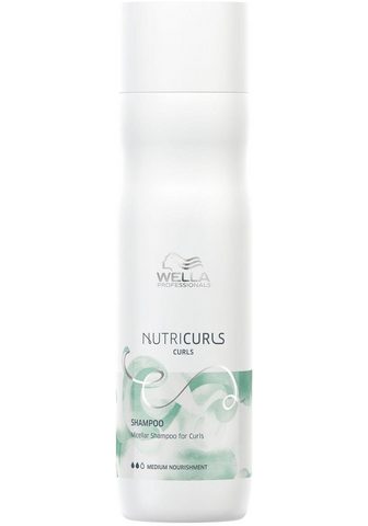Шампунь "Nutricurls Curls"