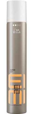 Haarspray "EIMI Super Set" e...