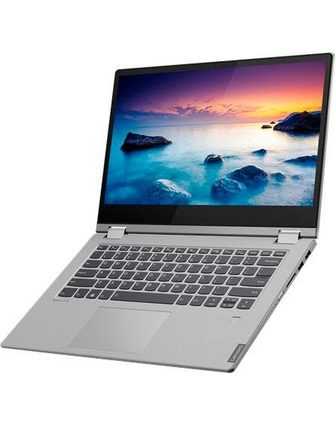 LENOVO C340-14API - 81N600A8GE гибкий ноутбук...