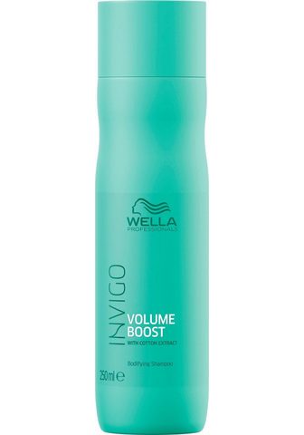Шампунь "Invigo Volume Boost Bodi...