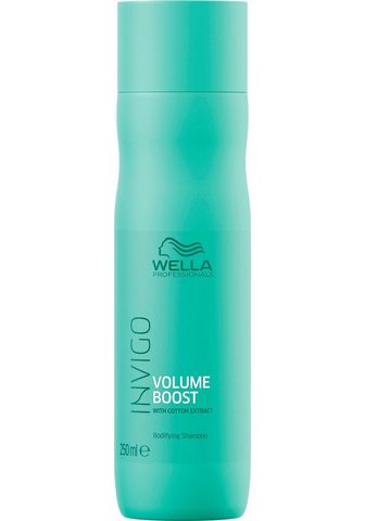 WELLA PROFESSIONALS Шампунь "Invigo Volume Boost Bodi...