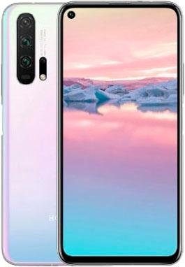 HONOR 20 Pro смартфон (159 cm / 626 Zoll 256...