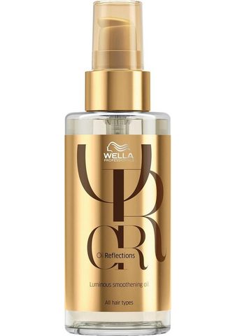 WELLA PROFESSIONALS Haaröl "Oil Reflections Smoo...