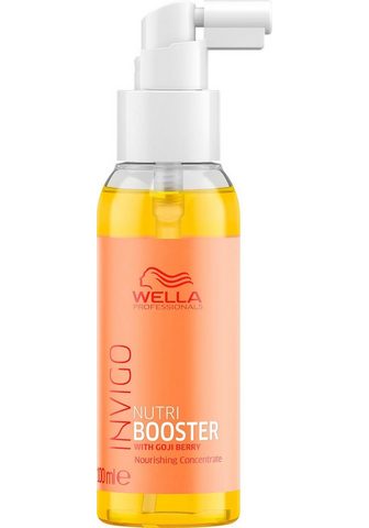 Haarserum "Invigo Nutri-Enrich Bo...
