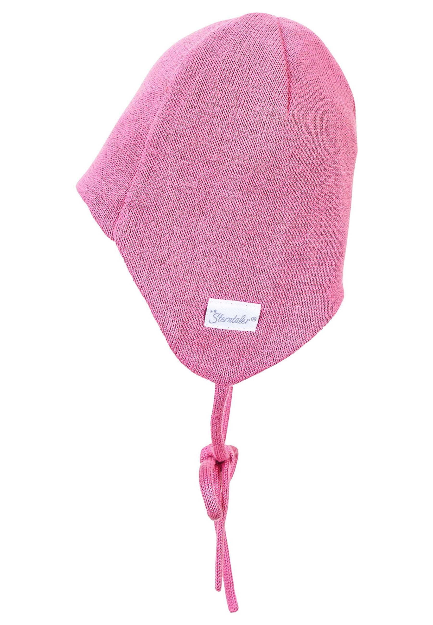 Sterntaler® Strickmütze OCS Strickmütze (1-St) Strick günstig online kaufen
