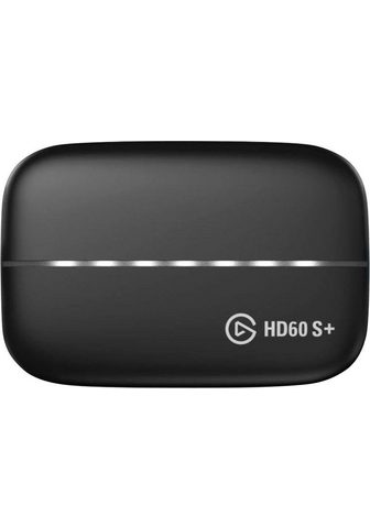 ELGATO » Game Capture HD 60 S+« V...