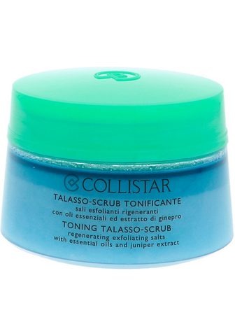 Peeling "Toning Talasso Scrub&quo...