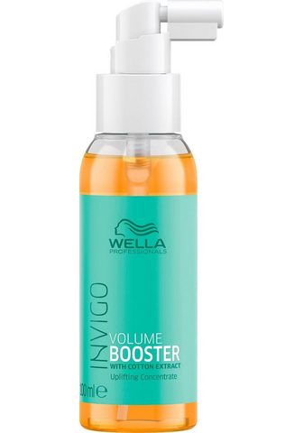 Haarserum "Invigo Volume Booster ...