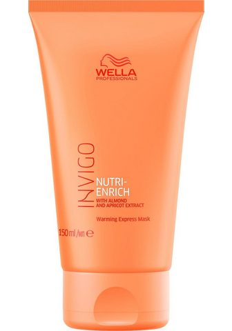 WELLA PROFESSIONALS Haarkur "Invigo Nutri-Enrich Warm...