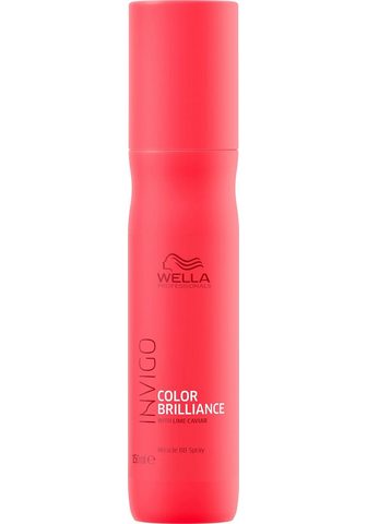 WELLA PROFESSIONALS Haarpflege-Spray "Invigo Color Br...