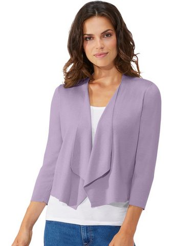 Кофта трикотажная в короткая Bolero-St...