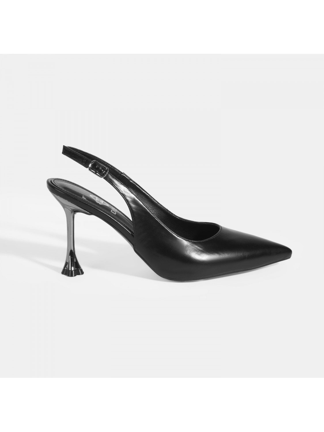 Desa Damen-Pumps im klassischen Stil – Obermaterial und Futter aus Kunstle günstig online kaufen