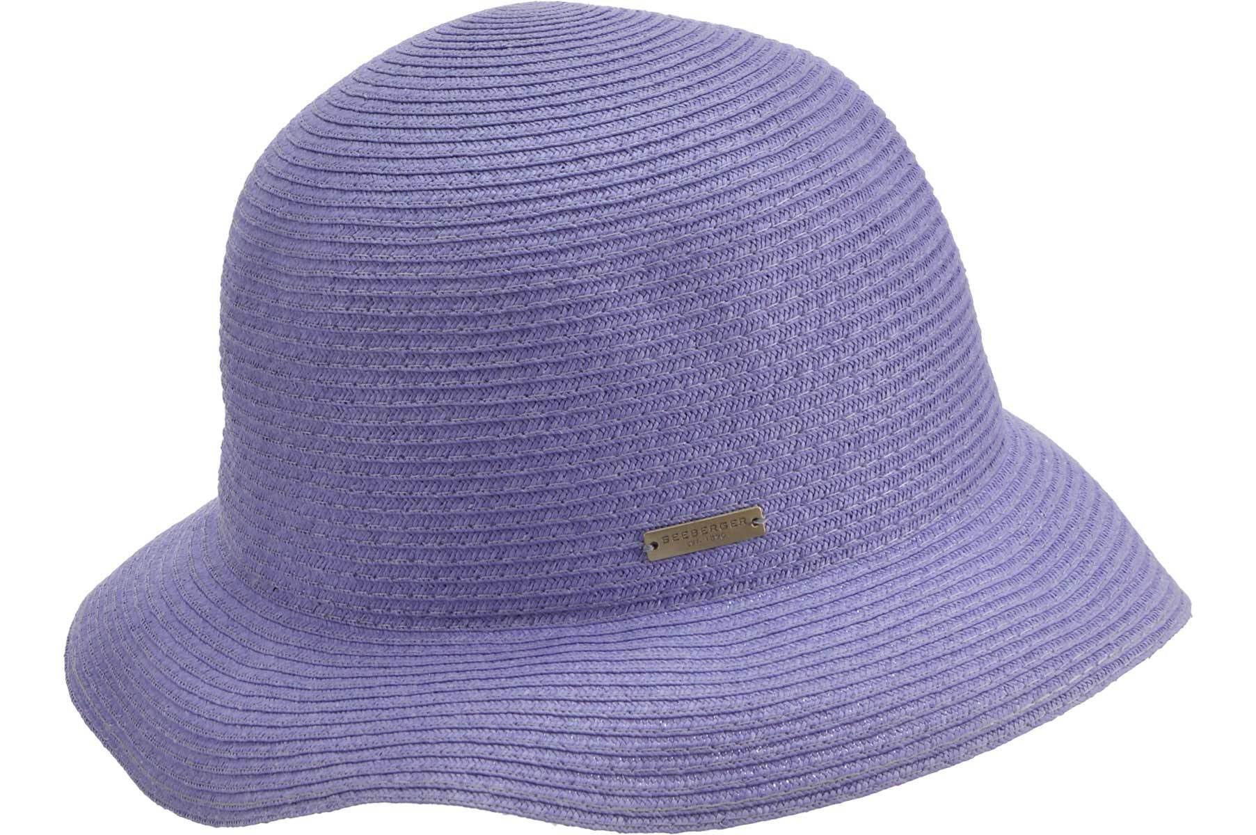 Seeberger Sonnenhut Papierborten Glocke 55006-0 günstig online kaufen